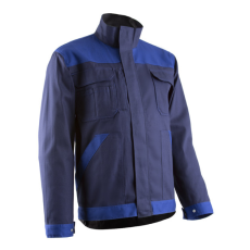 Coverguard COMMANDER II MUNKAKABÁT SÖTÉTKÉK_S