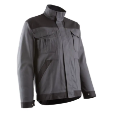 Coverguard COMMANDER II MUNKAKABÁT SZÜRKE_2XL