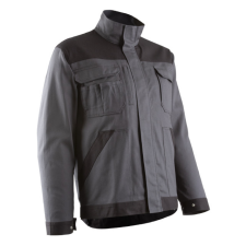Coverguard Commander II munkakabát (szürke, M) munkaruha