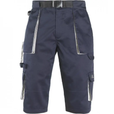 Coverguard COVERGUARD 5NAK0506XL NAVY II BERMUDA SÖTÉTKÉK-SZÜRKE_6XL munkaruha