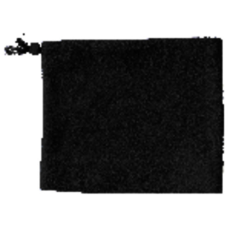 Coverguard COVERHEAD SAPKA/SÁL - FEKETE