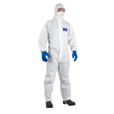 Coverguard COVERPRO 5M20 OVERALL (fehér, XXL) munkaruha