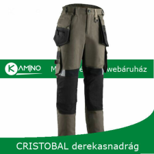 Coverguard Cristobal ripstop deréknadrág munkaruha