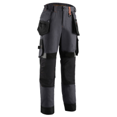 Coverguard Cristobal ripstop deréknadrág (antracit, 3XL)