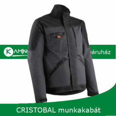 Coverguard Cristobal ripstop munkakabát
