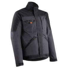 Coverguard Cristobal ripstop munkakabát (antracit, 2XL)