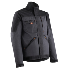 Coverguard Cristobal ripstop munkakabát (antracit, XS) munkaruha