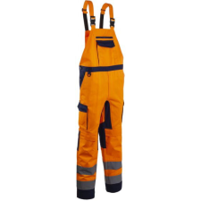 Coverguard cvg_5HBB1700XL HIBANA MELLESNADRÁG HV NARANCS ÉS SÖTÉTKÉK SZÍNBEN_XL láthatósági ruházat