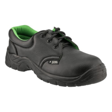 Coverguard Cyrano II O1 Fo Src Fekete Munkacipő - 48