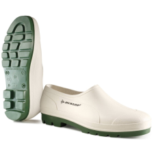 Coverguard Dunlop Wellie Pvc Cipő Fehér - 37 munkavédelmi cipő