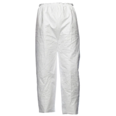 Coverguard Duopont Tyvek 500 nadrág fehér színben