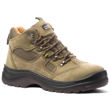 Coverguard EMERALD S1P SRA bakancs (zöld, 44) munkavédelmi cipő