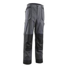 Coverguard ESCALA ACÉLSZÜRKE/KÉK RIPSTOP DERÉKNADRÁG_3XL munkaruha