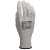 Coverguard ESD ujjbegyen mártott kesztyű EST80