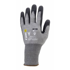 Coverguard EUROCUT N303 MIKROHAB.NITR. TENY. 18G VÁGÁSB. KESZTYŰ