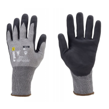Coverguard EUROCUT N303MIKROHABOS, 18G VÁGÁSBIZTOS KESZTYŰ védőkesztyű