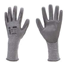 Coverguard EUROCUT P330 HOSSZÚ PU MÁRTOTT VÁGÁSBIZTOS VÉDŐKESZTYŰ védőkesztyű