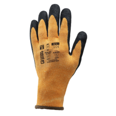 Coverguard EUROHEAT DEX TDM C, HOT 2, BÉLELT NAR/FEK NITRIL_8