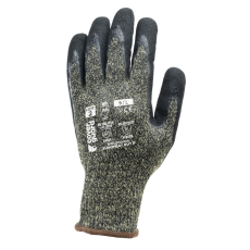 Coverguard EUROHEAT TDM F, HOT 2 FEKETE DUPLA NITRIL HULLÁM PETTY_11