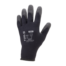 Coverguard EUROICE 2 BÉLELT TÉLI VÉDŐKESZTYŰ PVC HPT MÁRTÁSSAL _9 védőkesztyű