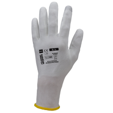 Coverguard EUROLITE P400 TENYERÉN MÁRTOTT FEHÉR PA VÉDŐKESZTYŰ _12