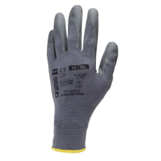 Coverguard Eurolite P500 varrásmentes kesztyű (szürke, 12)