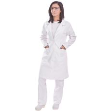 Coverguard FEHÉR PAMUTKÖPENY_62