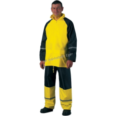 Coverguard Fluo esőruha 50710-34 (HV sárga, XL)