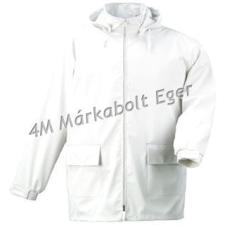 Coverguard Food Fehér Kabát - L munkaruha