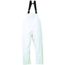 Coverguard FOOD FEHÉR PU MELLESNADRÁG_L (ST) munkaruha