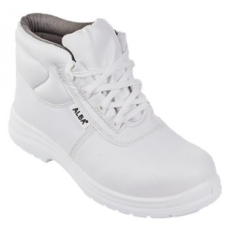 Coverguard Footwear Alba fehér bakancs s2 (fehér, 46)