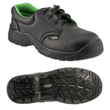 Coverguard Footwear CYRANO II O1 SRC munkavédelmi félcipő LEP10-es 40 munkavédelmi cipő