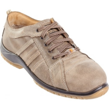 Coverguard Footwear Exena Ermes s3 ck src cipő (barna, 36) munkavédelmi cipő