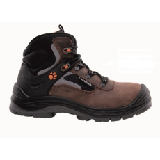 Coverguard Footwear Graphite (S3) munkavédelmi professzionális bakancs LCG21