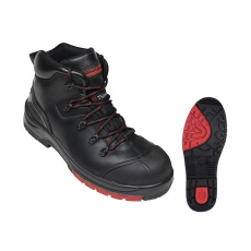 Coverguard Footwear HYDROCITE 9HYDR Coverguard S3 SRC WR CI HI HRO munkavédelmi bakancs, fémmentes