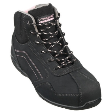 Coverguard Footwear Rubis 9RUBH Coverguard S3 SRA HRO CK női munkavédelmi bakancs munkavédelmi cipő