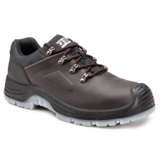 Coverguard Footwear STONE S3 SRC munkavédelmi cipő, bivalybőr felsőrész, kompozit lábujjvédő és átszúrás elleni textil talplemez_9STL370 munkavédelmi cipő