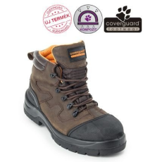 Coverguard Footwear TERRALITE VÉDŐBAKANCS Kompozitos (9TERR)