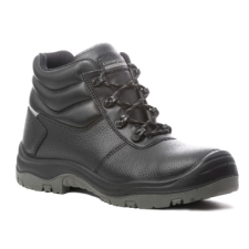 Coverguard Freedite s3 src fekete bakancs (fekete*, 39) munkavédelmi cipő
