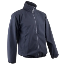 Coverguard FROGGY SÖTÉTKÉK SZÜRKE SZÍNŰ SOFTSHELL DZSEKI_L munkaruha