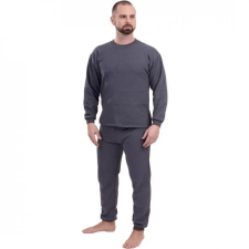 Coverguard GAN576655 JÉGERFELSŐ SZÜRKE 100%PAMUT_XXL (G) munkaruha