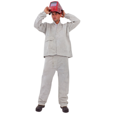 Coverguard Hegesztő bőrnadrág munkaruha