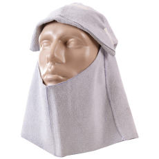 Coverguard Hegesztő kámzsa fejre és nyakra,marhahasítékból