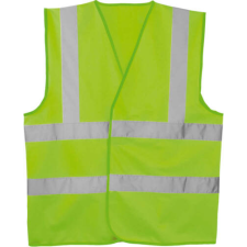 Coverguard HI-VIZ MELLÉNY láthatósági ruházat