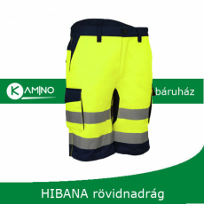 Coverguard Hibana jólláthatósági rövidnadrág