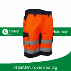 Coverguard Hibana jólláthatósági rövidnadrág