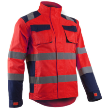 Coverguard HIBANA KABÁT HV PIROS ÉS SÖTÉTKÉK SZÍNBEN_3XL munkaruha