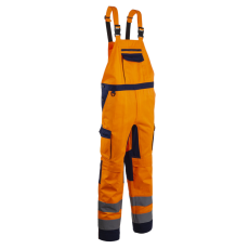 Coverguard HIBANA MELLESNADRÁG HV NARANCS ÉS SÖTÉTKÉK SZÍNBEN_XL