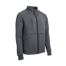 Coverguard Hippo Thermo dzseki (szürke, 3XL)