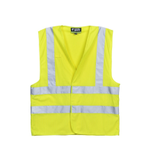 Coverguard Hoder HI-VIS multirisk mellény